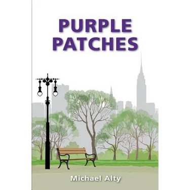 Purple Patches