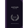 Aerial Propeller: Instruction Paper