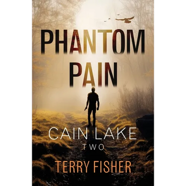 Cain Lake 2: Phantom Pain