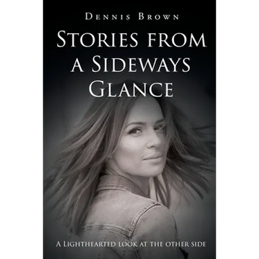 Stories from a Sideways Glance
