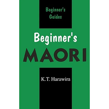 Beginner's Maori