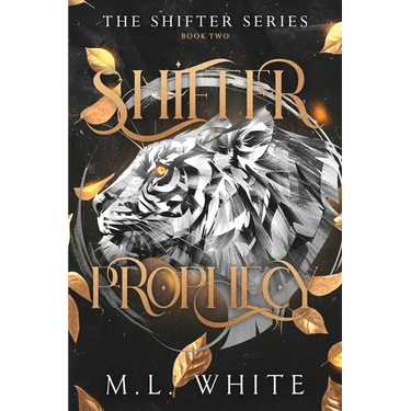 Shifter Prophecy
