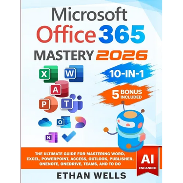 Microsoft Office Mastery