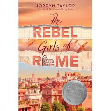 The Rebel Girls of Rome