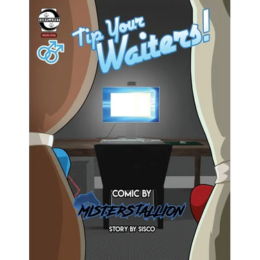Tip Your Waiters!