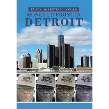 Money Up Front in Detroit