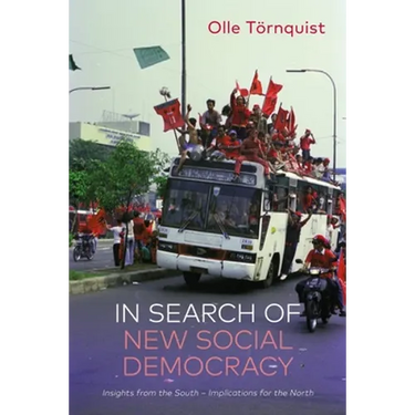 In Search of New Social Democracy: Insights from the South - Implications for the North