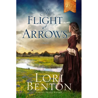 A Flight of Arrows