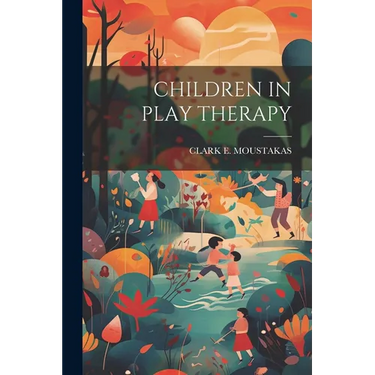 Children in Play Therapy