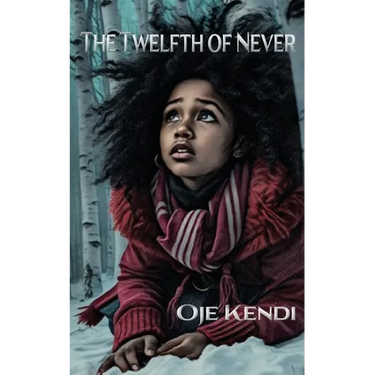 The Twelfth of Never
