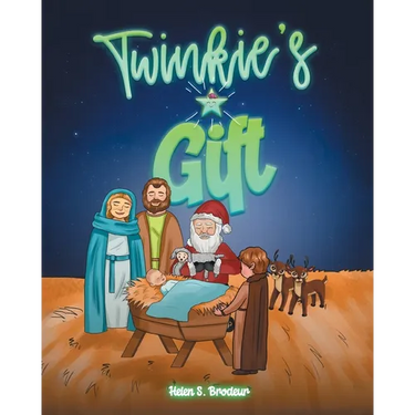 Twinkie's Gift