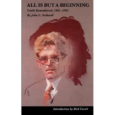 All Is But a Beginning: Youth Remembered, 1881-1901