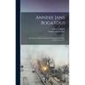 Anneke Jans Bogardus; her Farm, and how it Became the Property of Trinity Church, New York