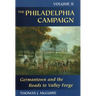 The Philadelphia Campaign