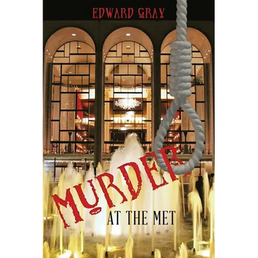 Murder at the Met