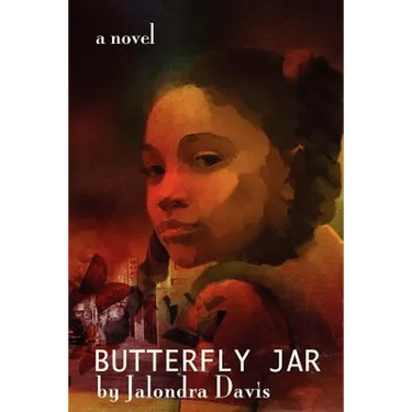 Butterfly Jar