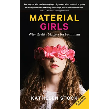 Material Girls: Why Reality Matters for Feminism