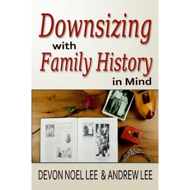 Downsizing With Family History in Mind