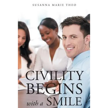 Civility Begins with a Smile
