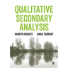 Qualitative Secondary Analysis