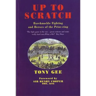 Up to Scratch