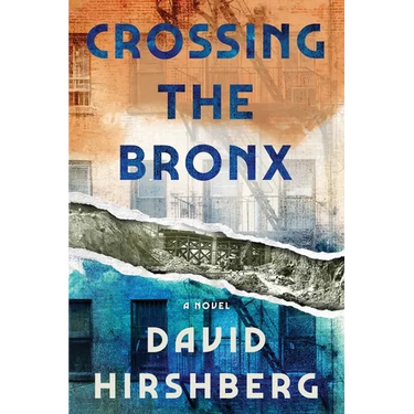 Crossing the Bronx