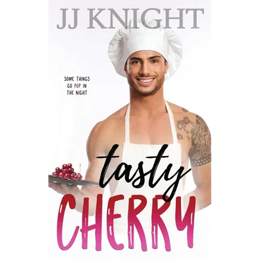 Tasty Cherry: An Age Gap Romance
