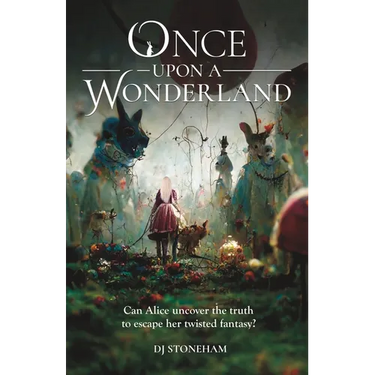 Once upon a Wonderland
