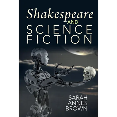Shakespeare and Science Fiction