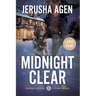Midnight Clear: A Christian K-9 Suspense (Large Print)