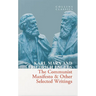 The Communist Manifesto & Other Selected Writings