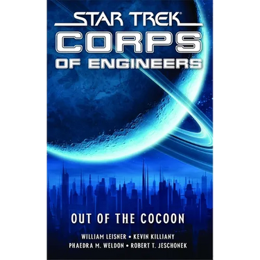 Star Trek: Sce: Out of the Cocoon