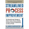Streamlined Process Improvement