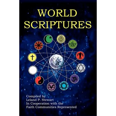 World Scriptures (2nd Edition)