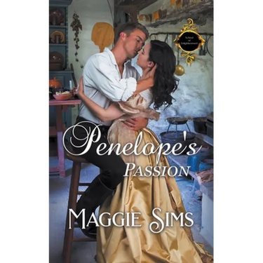 Penelope's Passion