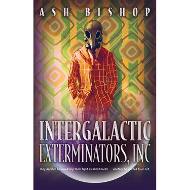 Intergalactic Exterminators, Inc