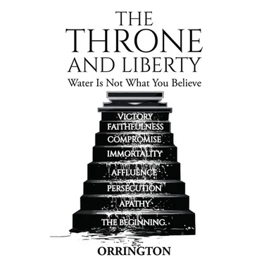 The Throne and Liberty: Water Is Not What You Believe