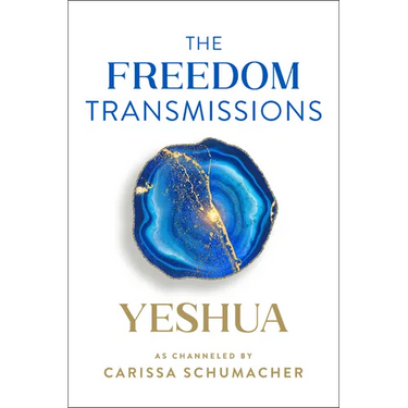 The Freedom Transmissions: A Pathway to Peace