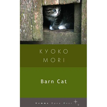 Barn Cat