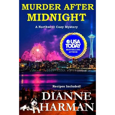 Murder after Midnight