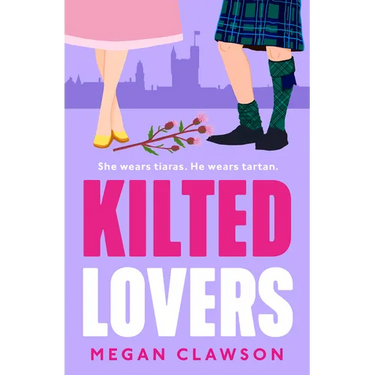 Kilted Lovers