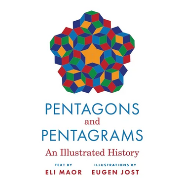 Pentagons and Pentagrams: An Illustrated History