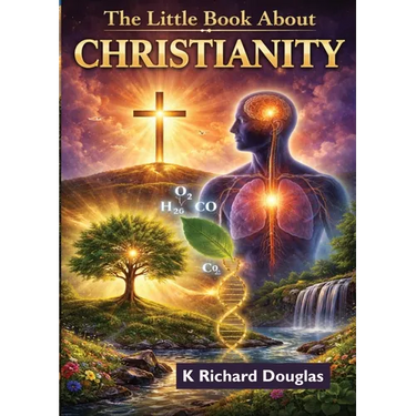 The Little Book About Christianity