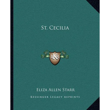 St. Cecilia