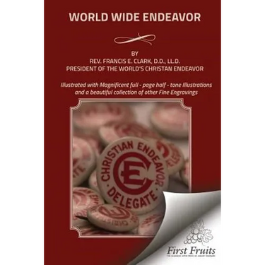 World Wide Endeavor