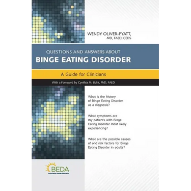 Questions and Answers about Binge Eating Disorder: A Guide for Clinicians