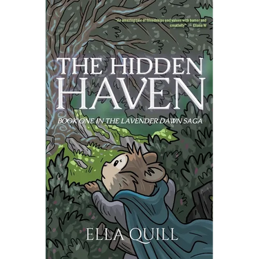 The Hidden Haven