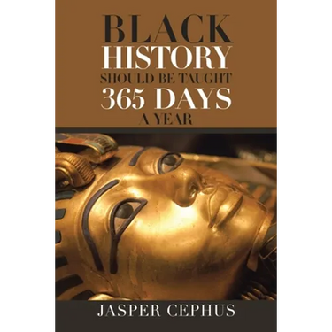 Black History Should Be Taught 365 Days A Year