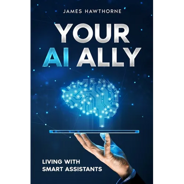 Your AI Ally: Living with Smart Assistants