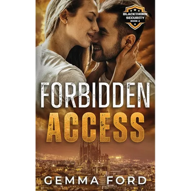 Forbidden Access